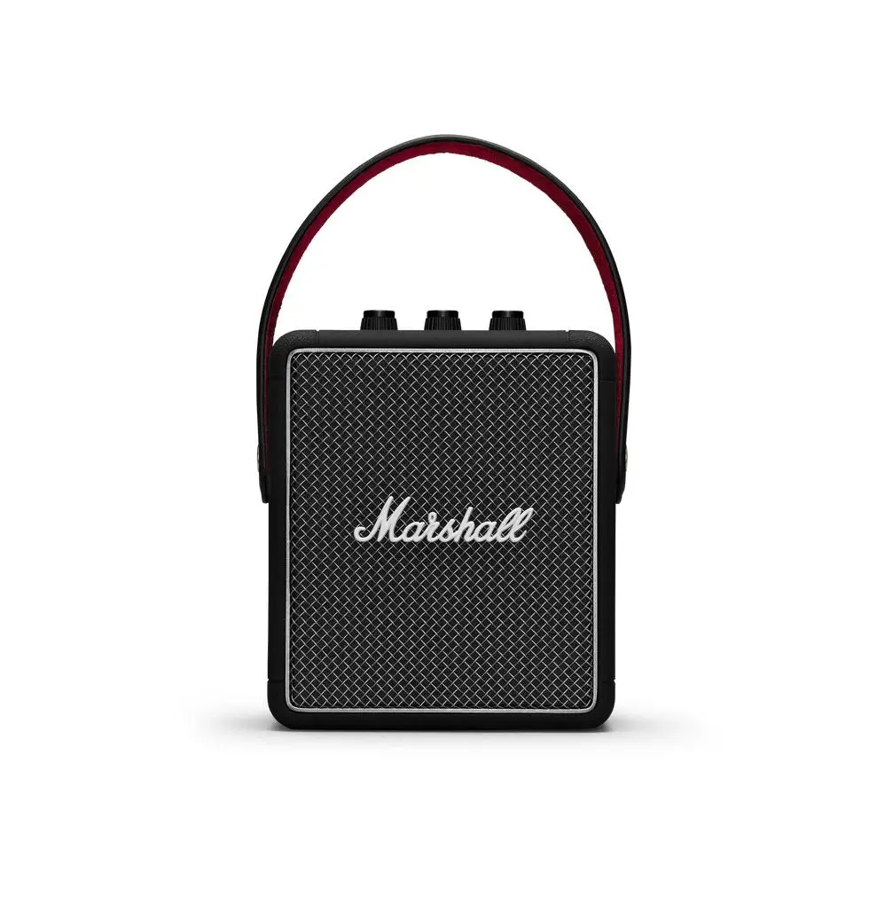Głośnik Bluetooth Marshall Stockwell II 20W Czarny