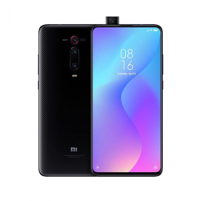 Smartfon Xiaomi Mi 9T 6/64GB (czarny)