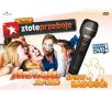 Program Techland Karaoke for fun: Złote Przeboje + mikrofon