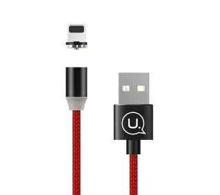 USAMS magnetyczny U-Sure US-SJ292 Czerwony