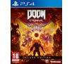 Doom Eternal - Edycja Deluxe PS4 / PS5