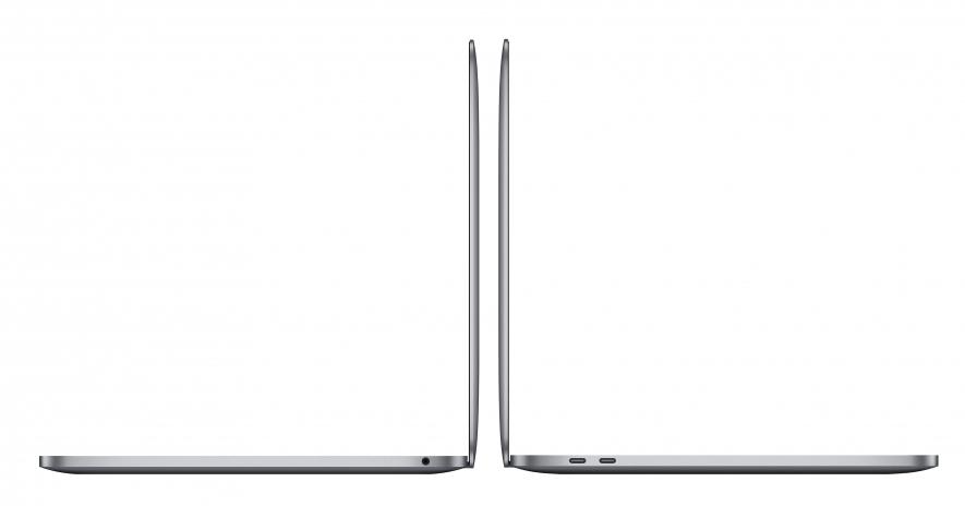 Laptop Apple MacBook Pro 13 2019 z Touch Bar 13,3 Laptop Apple MacBook Pro 13 2019 z Touch Bar 13,3