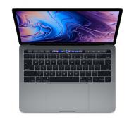 Laptop Apple MacBook Pro 13 2019 z Touch Bar 13,3