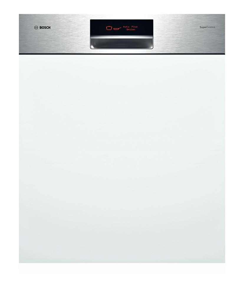 Zmywarka Bosch SMI69T55EU