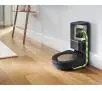 Robot sprzątający iRobot Roomba s9+ Stacja oczyszczająca Tworzenie mapy pomieszczenia 65dB