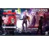 Watch Dogs Legion Edycja Ultimate + figurka Gra na PS4 (Kompatybilna z PS5)