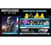 Watch Dogs Legion Edycja Ultimate + figurka Gra na PS4 (Kompatybilna z PS5)