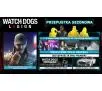 Watch Dogs Legion Edycja Ultimate + figurka Gra na PS4 (Kompatybilna z PS5)