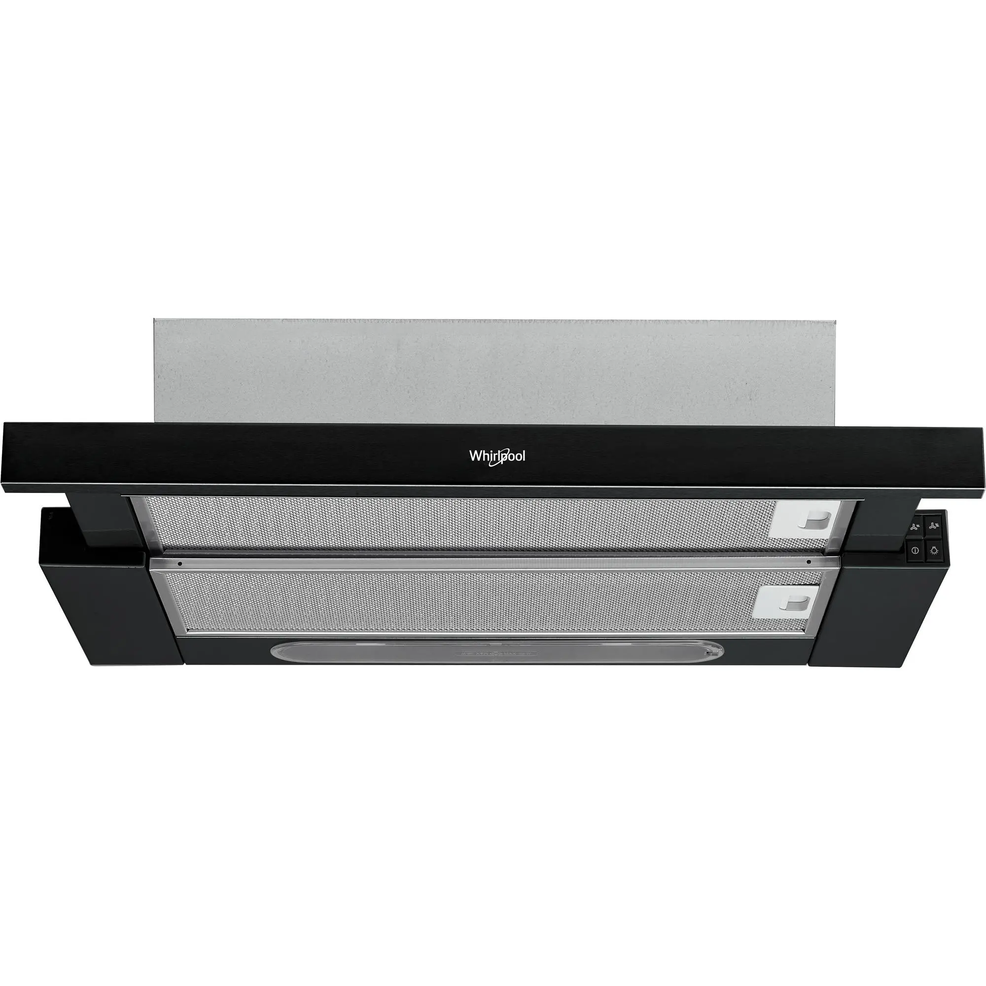 фото Витяжка телескопічна Whirlpool AKR 749/1 NB 3