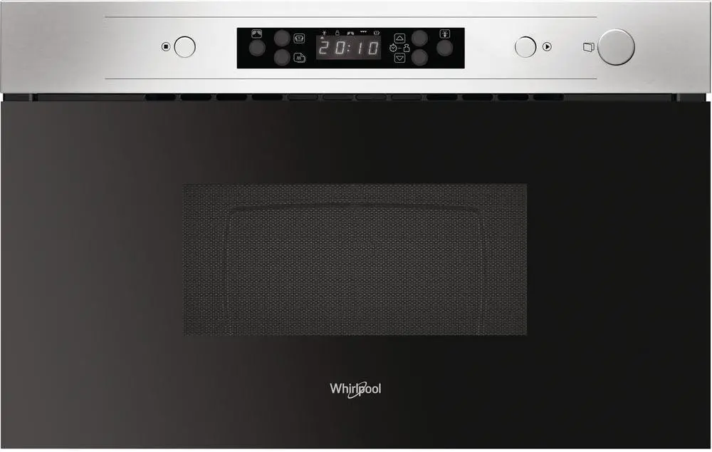 Kuchenka mikrofalowa Whirlpool AMW 404 IX