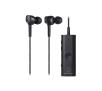 Słuchawki bezprzewodowe Audio-Technica ATH-ANC100BT Dokanałowe Bluetooth 4.2