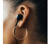 Słuchawki bezprzewodowe Audio-Technica ATH-ANC100BT Dokanałowe Bluetooth 4.2 Czarny