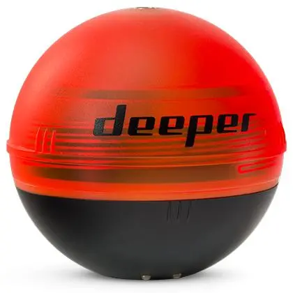 Akcesoria do echosond Deeper NIGHT COVER