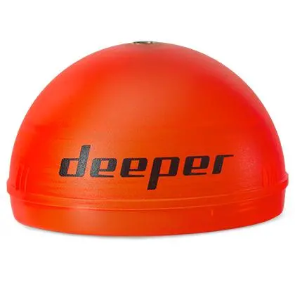 Akcesoria do echosond Deeper NIGHT COVER