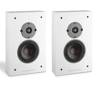 Dali Oberon On-Wall Biały 2szt. - Kup na Raty - RRSO 0%