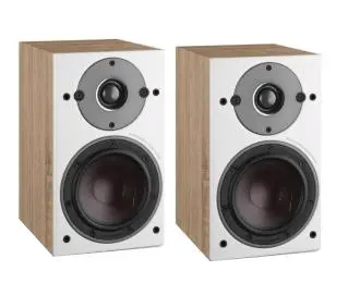 Dali Oberon 1 Light Oak 2szt. - Kup na Raty - RRSO 0%