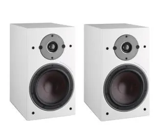 Dali Oberon 3 Biały 2szt. - Kup na Raty - RRSO 0%