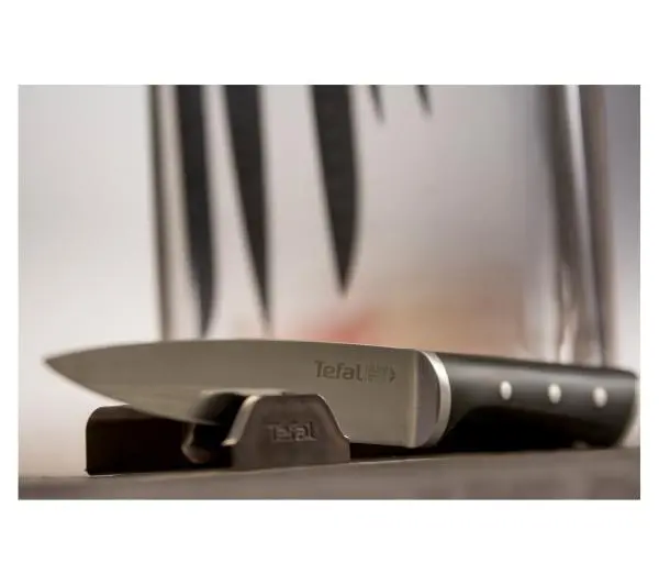 Tefal Ice Force K232S574 6 elementów