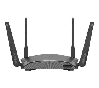 Router D-Link DIR‑2660 Czarny