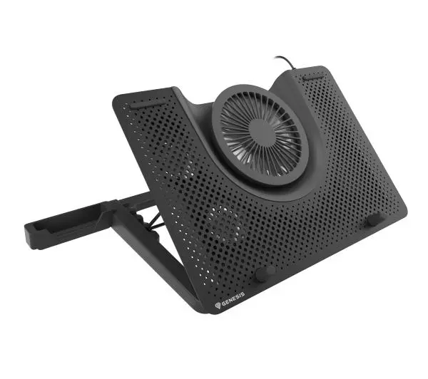 Genesis Oxid 550 Czarny