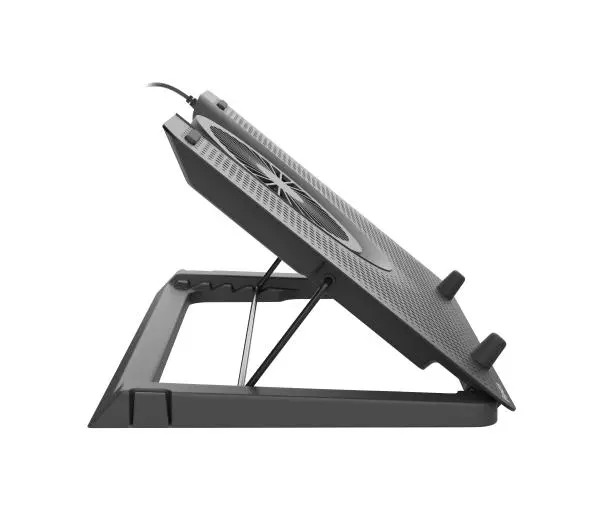 Genesis Oxid 550 Czarny