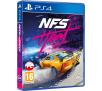 Need for Speed Heat Gra na PS4 (Kompatybilna z PS5)