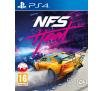 Need for Speed Heat Gra na PS4 (Kompatybilna z PS5)