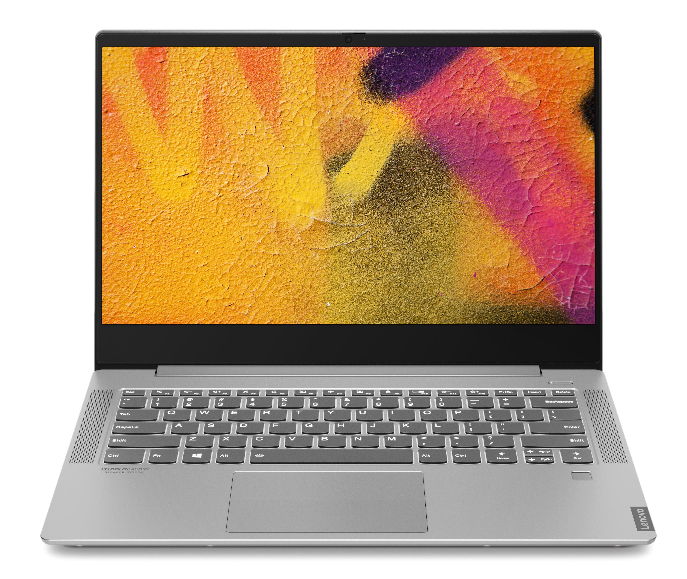 Lenovo IdeaPad S540-14IWL 14" Intel® Core™ i5-8265U 8GB RAM 512GB Dysk SSD Win10