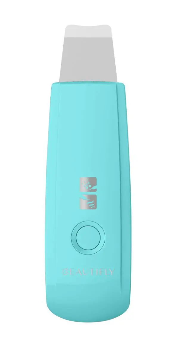 Urządzenie do peelingu Beautifly B-SCRUB Miętowy