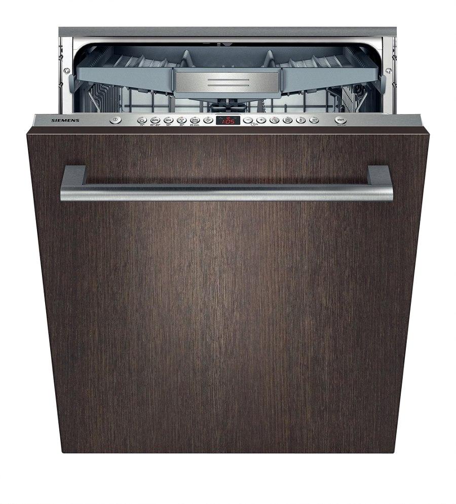 Zmywarka Siemens SN66M095EU
