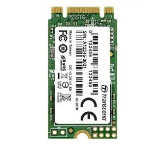 Dysk Transcend MTS420 M.2 240GB