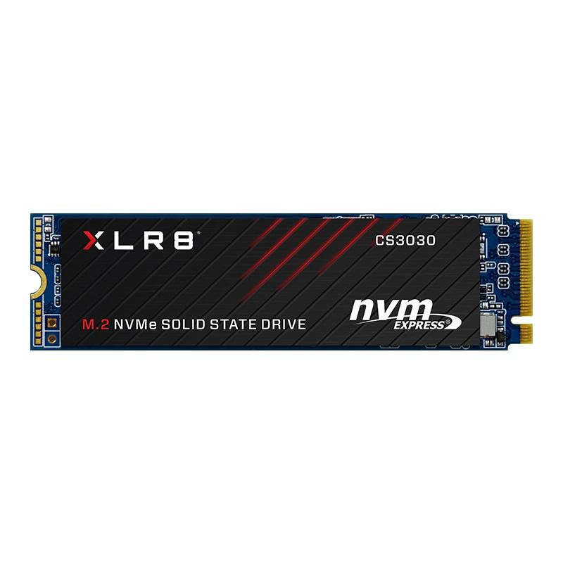 Dysk SSD PNY XLR8 CS3030 M.2 500GB