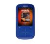 Odtwarzacz SanDisk Sansa Fuze+ 4GB (niebieski)