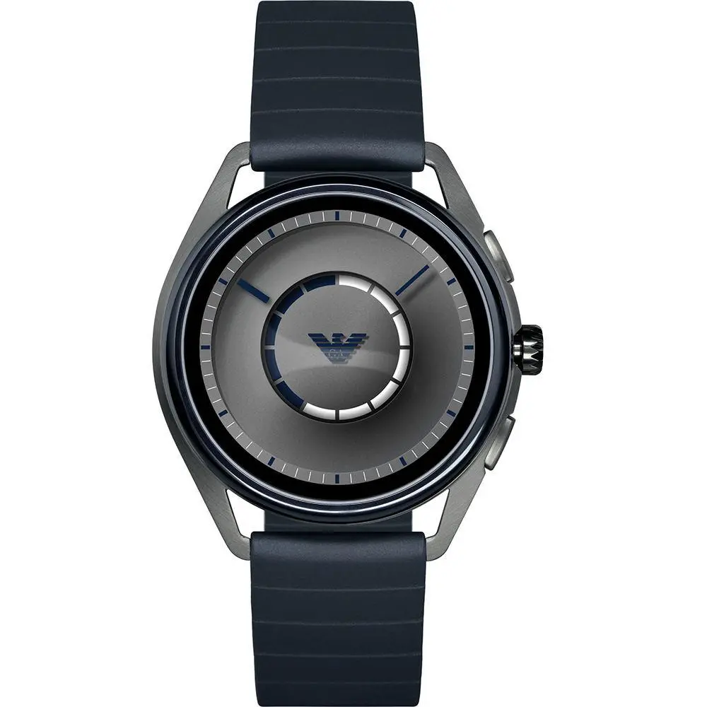 Smartwatch Emporio Armani ART5011 Connected Niebieski