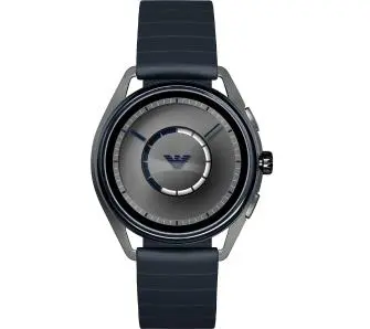 Smartwatch Emporio Armani ART5011 Connected Niebieski