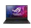 Laptop gamingowy ASUS ROG Zephyrus S GX701GXR 17,3"  i7-9750H 16GB RAM  1TB Dysk SSD  RTX2080 Max-Q  Win10 Czarny