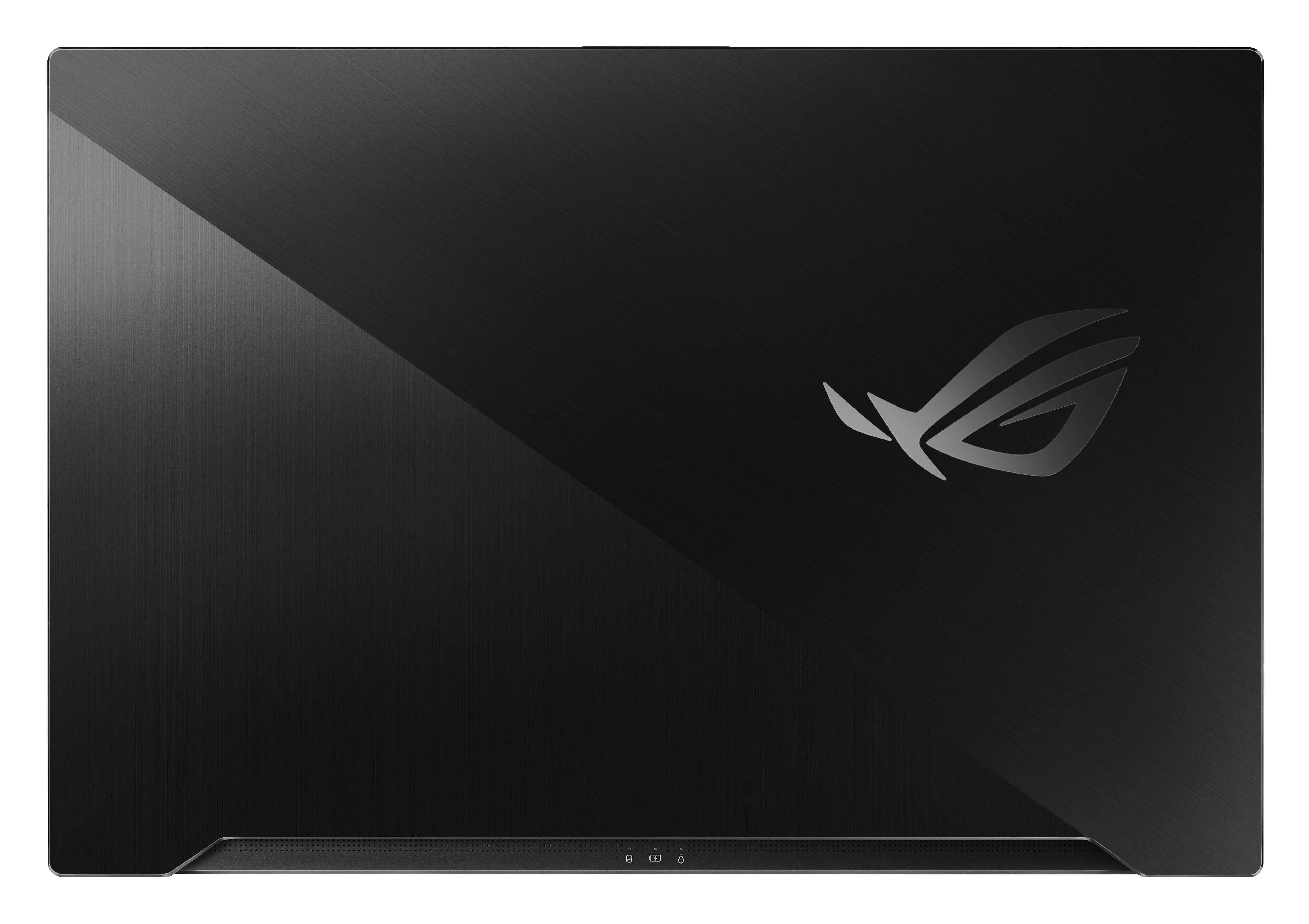 Laptop gamingowy ASUS ROG Zephyrus S GX701GXR 17,3