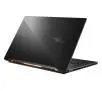 Laptop gamingowy ASUS ROG Zephyrus S GX701GXR 17,3"  i7-9750H 16GB RAM  1TB Dysk SSD  RTX2080 Max-Q  Win10 Czarny