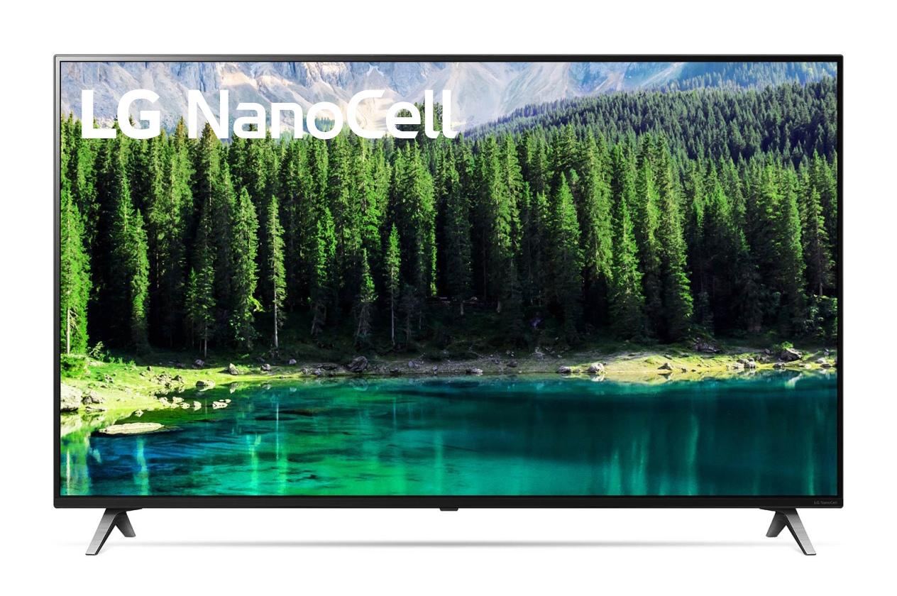 Telewizor LG 55SM8500