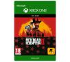 Red Dead Redemption II [kod aktywacyjny] Gra na Xbox One (Kompatybilna z Xbox Series X/S)