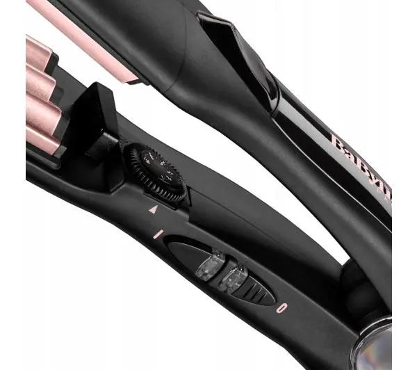 BaByliss The Crimper 2165CE