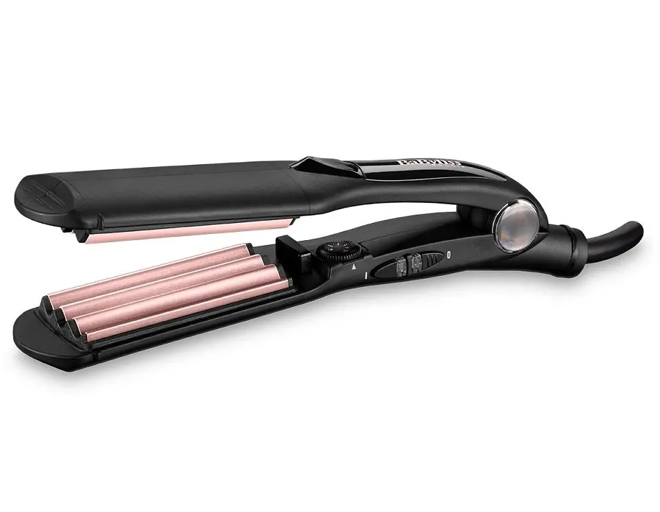 Karbownica BaByliss The Crimper 2165CE