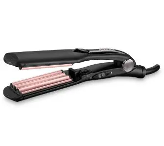 Karbownica BaByliss The Crimper 2165CE