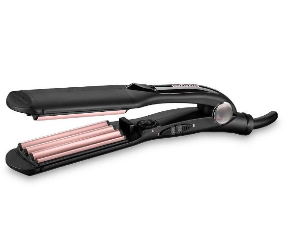 karbownica BaByliss The Crimper 2165CE