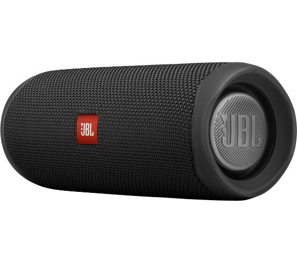 głośnik Bluetooth JBL Flip 5 (czarny)