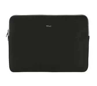 Etui na laptop Trust Primo 13,3" Czarny