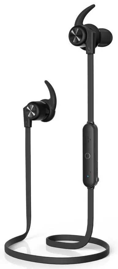 Słuchawki bezprzewodowe Creative Outlier Active Dokanałowe Bluetooth 4.1 Czarny