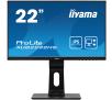 Monitor iiyama ProLite XUB2292HS-B1 22" Full HD IPS 75Hz 4ms