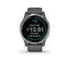 Smartwatch Garmin Vívoactive 4 GPS Szaro-srebrny