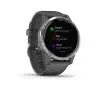 Smartwatch Garmin Vívoactive 4 GPS Szaro-srebrny